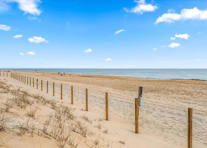 Amazing Views From 1 Bedroom Oceanfront Holiday home